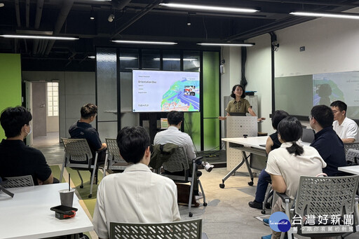 Plug and Play Batch 2起跑 助台灣新創鏈結國際市場
