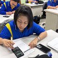 前舉重國手小嬋教職陷失業 勞動部助取專業證照再造職涯第二春
