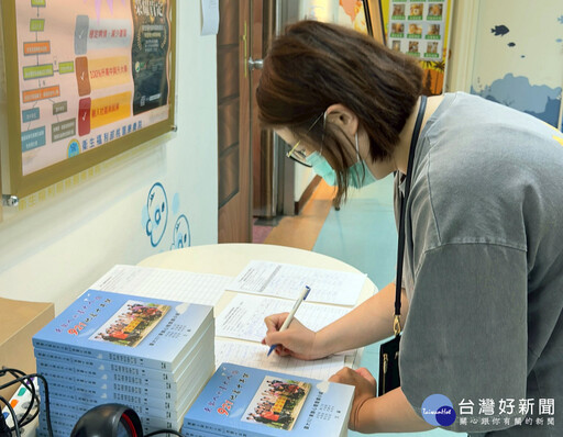 醫療網攜手桃市衛生局合辦「災難心理衛生課程」 強化社區心理韌性