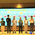 臺南青年氣候行動團啟動 攜手7所大專院校邁向低碳韌性城市