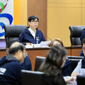 防高雄登革熱疫情擴大 陳其邁指示權管單位加強整頓守護市民健康
