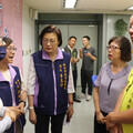 鶯歌楊童因病毒感染截去雙肢 圓融等善團濟助41萬度難關