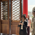 屏東縣舉辦秋祭緬懷先烈與陣亡將士典禮 場面莊嚴隆重