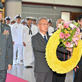 紀念革命先烈暨三軍陣亡將士 宜縣府辦官民義士秋季祭典