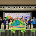 靈性覺醒擁抱生態 靈鷲山水陸法會9/10桃園巨蛋啟建