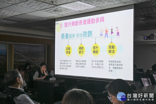 桃市榮登「六都體育好感王」 張善政:打造全民共享友善體育城市