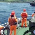 海巡署跨區威力掃蕩 強化海域防衛與韌性