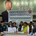 未來牛肉湯恐消失？ 立委林俊憲呼籲建立國產肉牛市場