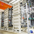 桃園推動廢水綠色轉型 市府與友達、欣興電子大廠打造全國示範標竿