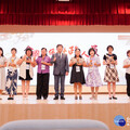 全國績優社政人員表揚 新北8位基層同仁脫穎而出