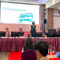桃市114年楊梅區基層座談 張善政：持續完善公園設施供優質休憩環境