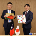 成大沈孟儒校長率團訪問東京科學大學 延續多年基礎深化合作廣度
