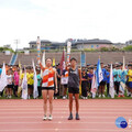 竹縣114年全縣運動會開幕 兩千位選手齊聚