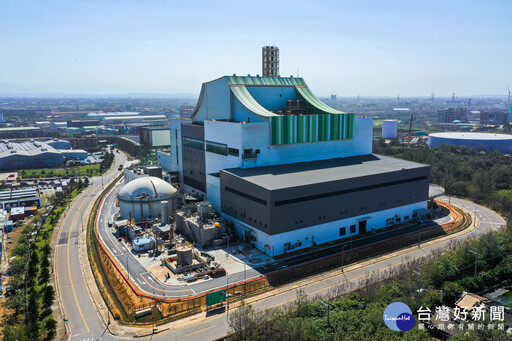 桃園焚化廠全速運轉+跨縣市合作 加速清除5.8萬噸裸露垃圾
