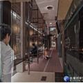 南市西門商場環境再造工程解控 預計9月發包施工