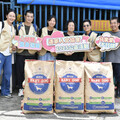 道家人文協會暖心九度送愛 助林媽媽狗園守護400隻浪浪
