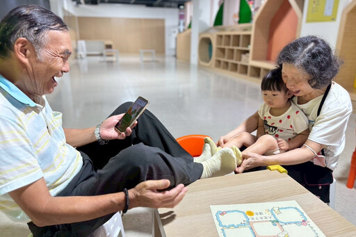 成功帶動家庭講客風潮 桃園客語家庭2.0影片募集踴躍