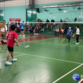 和善盃羽球邀請賽9/14舉辦 152名選手報名參加