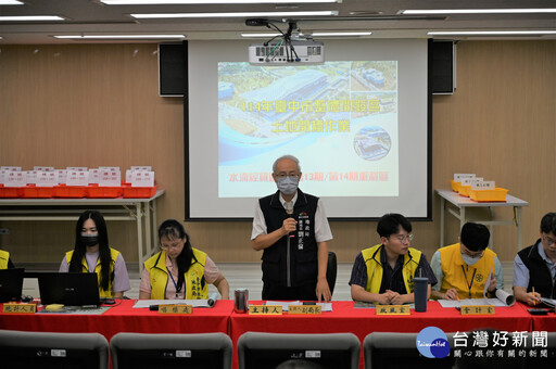 中市府今年3度賣地 標售金額及標脫率皆創新低