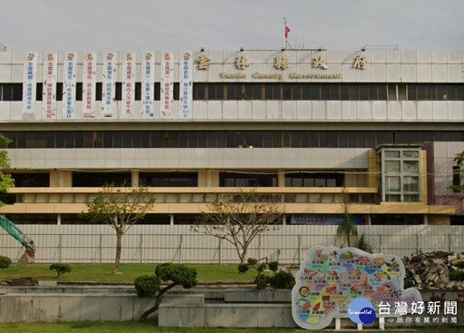 雲縣府建議中央 研議推動農業科技勘災