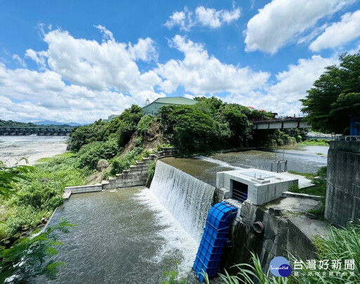 亞太永續博覽會11日登場 台中市設展區展現三大都市降溫策略