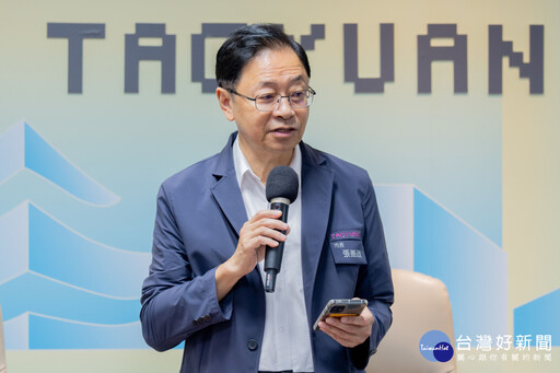 桃市「取締+輔導」改善餐飲油煙排放 張善政：相關陳情案件下降一成