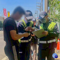 桃市結合AI改善砂石車市區污染 張善政：三方並進維護市容整潔