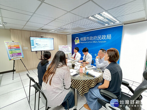 桃市115年備選國民法官公開抽選 7,500人幸運入列