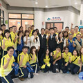 張麗善率團交流 邀連江縣府團隊蒞臨114全國運