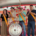 南投竹山大士爺文化祭盛大開幕 政界齊聚力挺在地文化