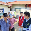 七股災損房屋修繕陸續完工 南市府全力協助災民重回家園