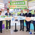 7-ELEVEN「千禧血壓站」首創與社區診所跨界合作 三高防治走進日常
