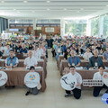 成美公堂140週年舉辦文資論壇 承載地方文化的歷史記憶