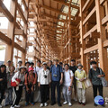 彰化縣設計展的國際視野 王惠美訪問2025大阪萬博