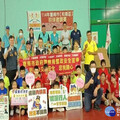 台南和善盃羽球邀請賽 呼籲全民動起來