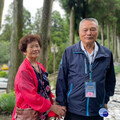 大安鑽石婚典範 夫妻攜手一甲子 相知相守幸福榜樣