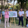 台中這省道路況顛簸「彈跳到懷疑人生」 楊瓊瓔爭取3500萬元全面刨鋪