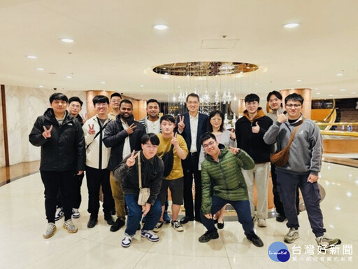 中興大學三團隊榮獲未來科技獎 展現科研實力與產業潛能