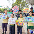 南投縣交通安全業務獲交通部肯定 道安宣導連續8年分組第1