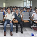 「只有不合理，沒有不可能」 南市水利局強化工程施政專業與服務理念