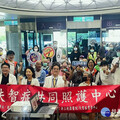 守護記憶不走失 部桃攜手社區共關懷失智