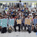 環境知識競賽20人脫穎而出 將代表臺南挑戰全國決賽