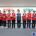 南市治水展現具體成效 榮獲國家卓越建設獎4金5優肯定