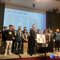 新北廢棄物清除商業公會捐物資 響應「好日子愛心大平台」助弱勢家戶