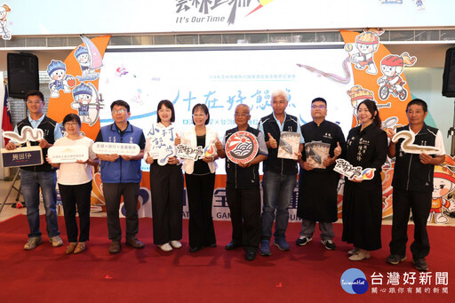 雲林鰻魚豐收 縣府攜手合作社推廣在地美味