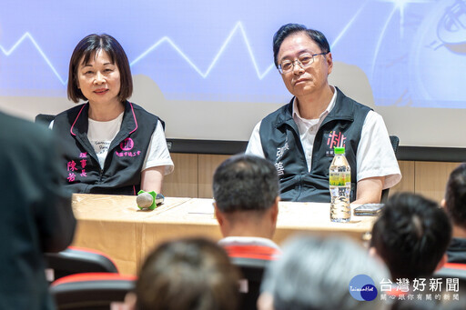 關稅對產業影響勞資政學座談會 張善政：持續強化桃園產業競爭力