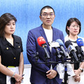 基市115年總預算財政嚴峻 謝國樑：審慎撙節、優先保障基礎建設