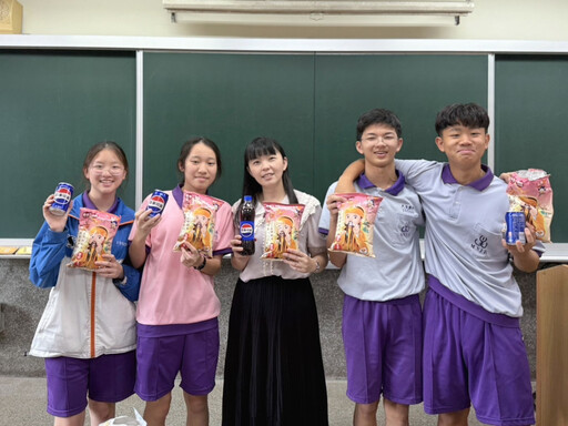 第14屆教育大愛菁師獎 嘉義市3師獲殊榮