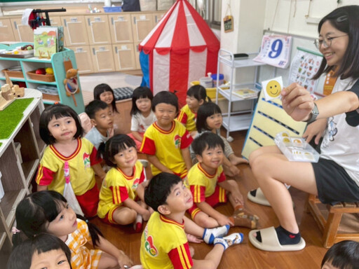 第14屆教育大愛菁師獎 嘉義市3師獲殊榮