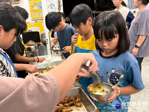 頂新和德推動永續社福新能量 2025「食公益」徵件揭曉